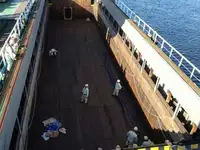 Πλοίο μεταφοράς χύδην φορτίου προς πώληση