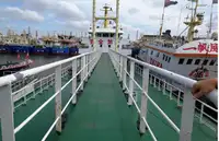 Πετρελαιοφόρο, Χημικό δεξαμενόπλοιο προς πώληση