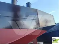 Φορτηγίδα προς πώληση