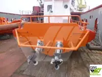 Σκάφη εργασίας προς πώληση