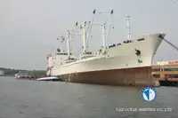 Πλοίο Reefer προς πώληση