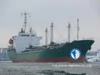 Πλοίο Reefer προς πώληση