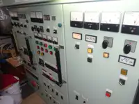 Περιπολικό σκάφος προς πώληση