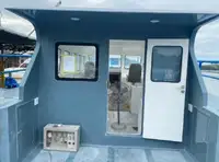 Σκάφος πληρώματος προς πώληση