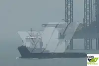 Εφοδιαστικό πλοίο προς πώληση