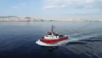 Ρυμουλκό πλοίο προς πώληση