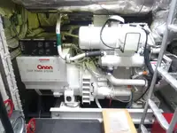 Περιπολικό σκάφος προς πώληση