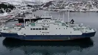 Σκάφος ανεφοδιασμού καυσίμων προς πώληση