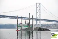 Φορτηγίδα προς πώληση