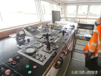 Σκάφη εργασίας προς πώληση