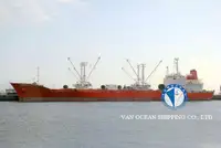 Πλοίο Reefer προς πώληση