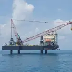 Φορτηγίδα προς πώληση