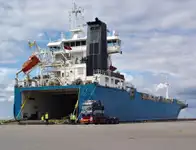 Πλοίο μεταφοράς χύδην φορτίου προς πώληση