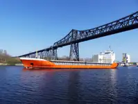 Πλοίο μεταφοράς χύδην φορτίου προς πώληση