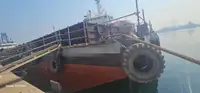 Φορτηγίδα προς πώληση