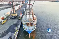 Πλοίο Reefer προς πώληση