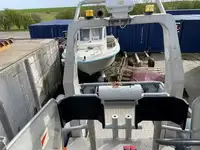 Dredger προς πώληση