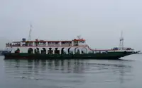 Πλοίο RORO προς πώληση