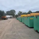 Φορτηγίδα προς πώληση