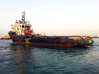 Ρυμουλκό πλοίο προς πώληση