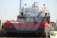 Εφοδιαστικό πλοίο προς πώληση