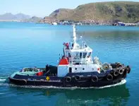 Πλοίο μεταφοράς χύδην φορτίου προς πώληση