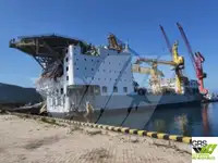 Φορτηγίδα προς πώληση