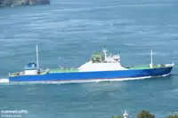Πλοίο μεταφοράς χύδην φορτίου προς πώληση