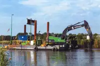 Dredger προς πώληση