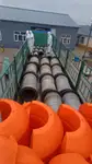 Dredger προς πώληση