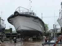 Πιλοτικό σκάφος προς πώληση