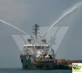 Εφοδιαστικό πλοίο προς πώληση