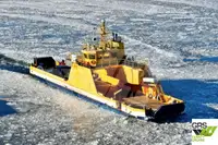 Πλοίο RORO προς πώληση