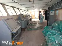 Πετρελαιοφόρο, Χημικό δεξαμενόπλοιο προς πώληση