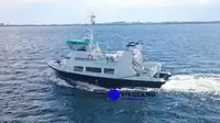 Επιβατηγό πλοίο προς πώληση