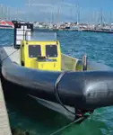 Σκάφος διάσωσης προς πώληση