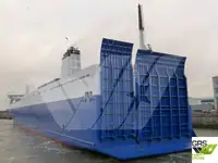 Ρυμουλκό πλοίο προς πώληση