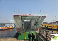 Landing Craft, Tank προς πώληση