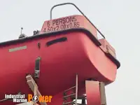 ΣΩΣΙΒΙΑ λεμβος προς πώληση