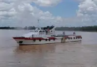 Φορτηγό πλοίο προς πώληση