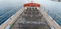 Κρουαζιερόπλοιο προς πώληση