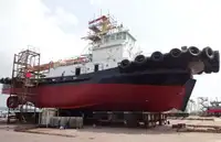 Ρυμουλκό πλοίο προς πώληση