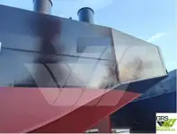 Φορτηγίδα προς πώληση