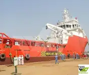 Εφοδιαστικό πλοίο προς πώληση