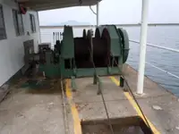 Φορτηγίδα προς πώληση