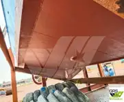 σκάφος αιολικού πάρκου προς πώληση