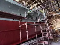 Παραγαδιάρικο σκάφος προς πώληση