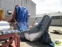 Σκάφος διάσωσης προς πώληση