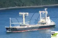 Πλοίο μεταφοράς χύδην φορτίου προς πώληση