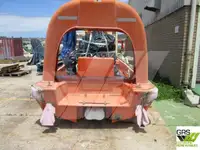 Σκάφος διάσωσης προς πώληση